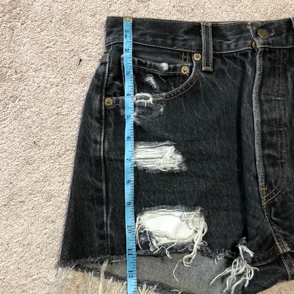 Vintage authentic Levi's - Picture 6 of 8